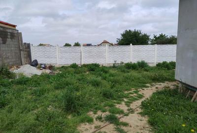 Casă cu 4 camere în Nufărul - 2