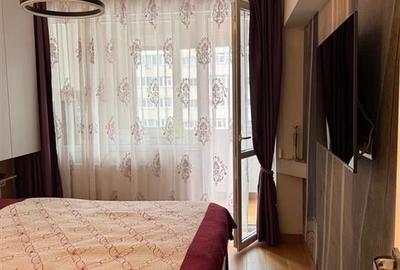 Vanzare apartament 2 camere | Dorobanti | etaj 4/6 | bloc anvelopt cu lift | ren - 10
