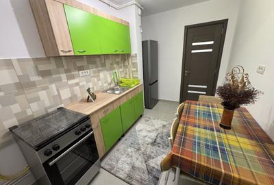 Apartament 2 camere | Prima inchiriere | NOU | Tomis Nord - Liceul Calinescu | - 6