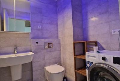 Complex Hercesa -  Basarabia, studio modern, loc parcare,  NOU, Centrala termica - 18