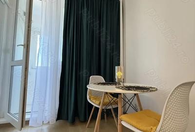 Garsoniera pentru inchiriat proaspat renovata Iancului-Obor - 10