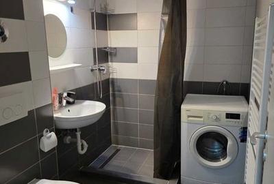 Apartament cu 2 camere în Ștrand - 6