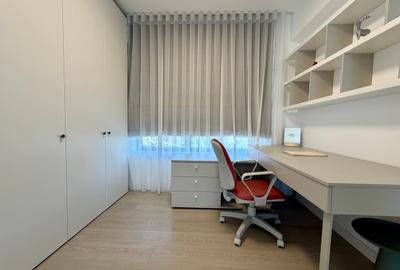 5 Camere || Sisești – Jandarmeriei || Prima Închiriere - 13