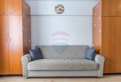 Garsoniera de vanzare, zona Marasti - 3