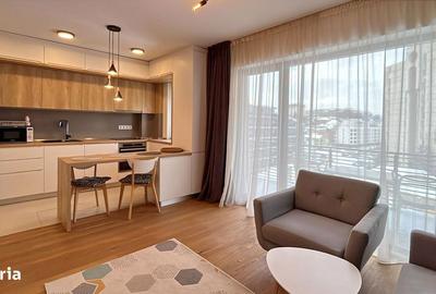 Apartament în Griviței - 2