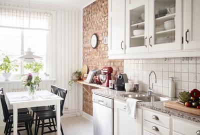 Apartament 2 camere decomandat, bloc nou, metrou Berceni - 6 min. - 3