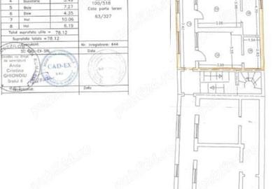 Casa 12 camere Pucioasa, Dambovita - 5