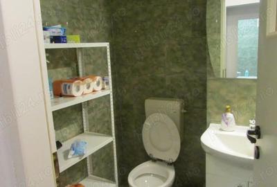 Apartament 3 camere decomandat-mobilat-utilat-zona Marasti Deva - 4