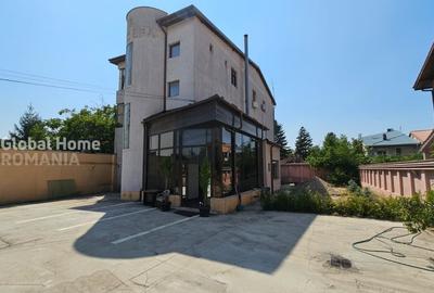 Vila Individuala 579 MP | Pajura | Teren 838 MP | 15 Camere - 12 locuri parcare - 1