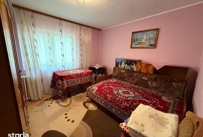 Apartament cu 3 camere decomandat în Central - 6