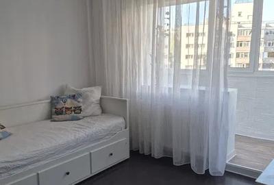 Apartament cu 2 camere decomandat, mobilat în Gorjului - 2
