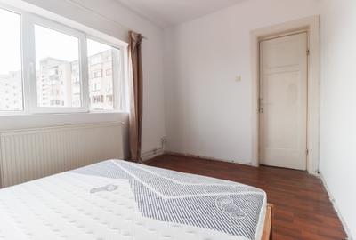 Apartament cu 3 camere semidecomandat în Muncii - 9