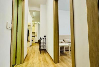 Apartament cu 3 camere în Moara de Vânt - 11