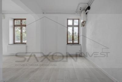 Spatiu Parcul Carol - cabinet stomatologic / medical - salon - 4