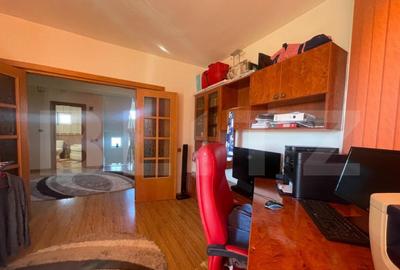 Casa P+E+M, 310 mp utili, 550 mp teren, Drumul Muntenilor Casa P+E+M, 310 mp utili, 550 mp teren, Drumul Muntenilor - 10