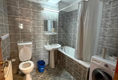 Apartament cu 2 camere decomandat, mobilat în Zorilor - 4