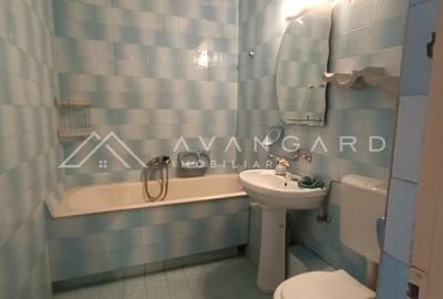 | Apartament 3 camere | 65 mp |  Manastur - zona Campului | - 9