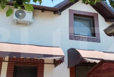 Casa moderna mobilata ?i utilata lux, Matraca. - 26