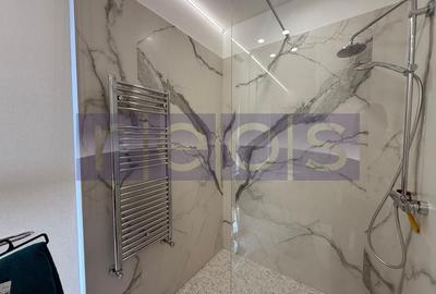 INCHIRIERE DUPLEX 3 CAMERE | FLOREASCA-VERDI | MOBILAT SI UTILAT LUX - 30