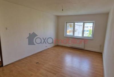 Apartament cu 3 camere decomandat, mobilat în Mănăștur - 9