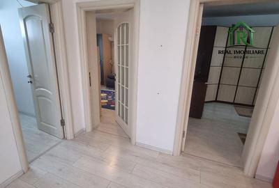 Casă cu 3 camere cu Teren 50 Mp în Central - 3