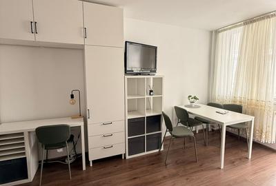 Garsonieră semidecomandată, mobilată în Turda - 7