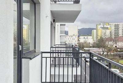 Apartament cu 2 camere decomandat în Est - 4