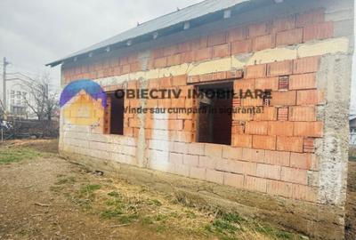 Casa la ro?u-construc?ie solida din caramida Dumb - 8