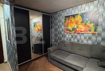 Garsoniera Complet Utilata + Parcare, Brancoveanu - 2