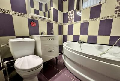 Apartament cu 2 camere de inchiriat in zona Universitatii | Loc de parcare - 6