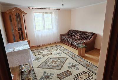 Casă cu 3 camere în Lișna - 2