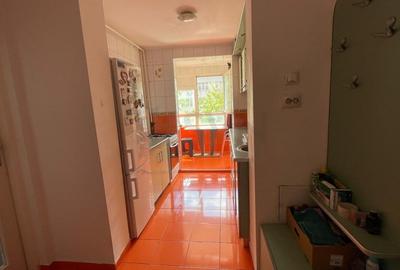 Apartament cu 2 camere decomandat, mobilat în Titan - 9