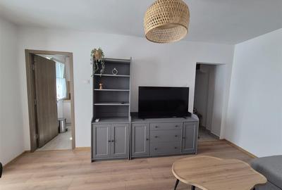 Apartament cu 2 camere decomandat în Circumvalațiunii - 2