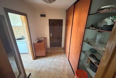 Apartament cu 2 camere decomandat, mobilat în Păcii - 19