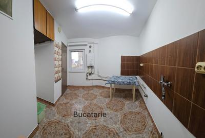 Apartament cu 3 camere in Lipovei, direct de la proprietar! - 9