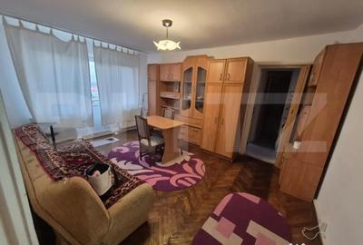 Apartament cu 2 camere semidecomandat, mobilat în Trident - 3