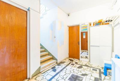 Vila - curte generoasa + garaje - vanzare - Floreasca - Compozitori - 16