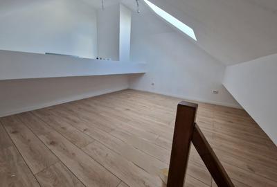 Apartament 4 camere, mansarda, vizavi parc Plumbuita, bloc tip boutique - 5