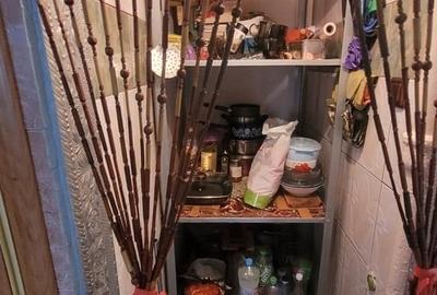 Apartament cu 2 camere decomandat în Giurgiului
