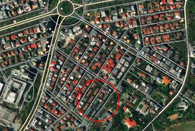 Teren zona Primaverii Teren zona Primaverii - 10