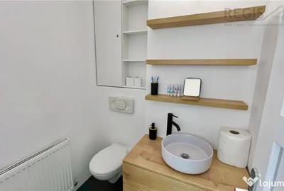 Spațiu comercial, de 62 mp, în Calea București - 2