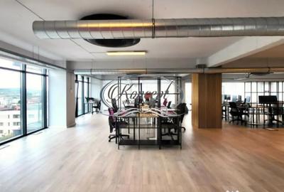 Spațiu comercial, de 280 mp, în Mărăști - 9