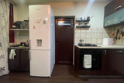 Apartament cu 2 camere, mobilat în Calea Călărașilor - 25