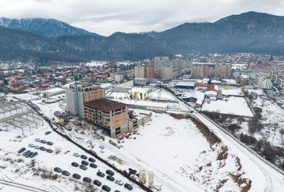 Apartament cu 2 camere semidecomandat în Calea București - 10