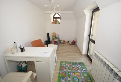 Birou, de 55 mp, în Dorobanți - 3