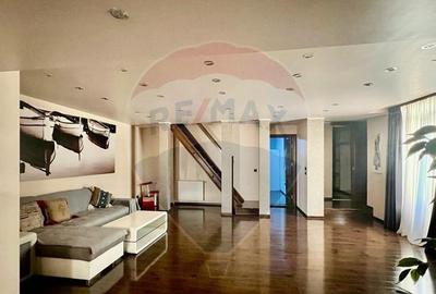 Casă cu 4 camere cu Teren 602 Mp în Colentina