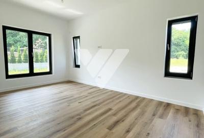 Casa individuala 145mp utili 4 camere teren 526 mp-Selimbar Sibiu - 11