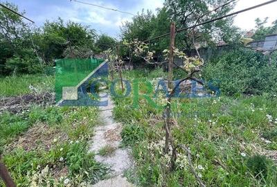 Teren Construcții intravilan de 1014 mp, în Mircea cel Bătrân - 3