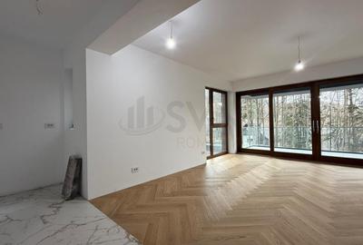 Apartament cu 4 camere decomandat, mobilat în Central - 9