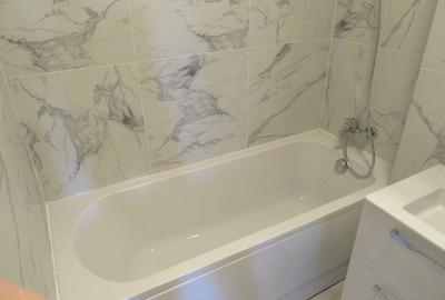 Sun Lake Residence, inchiriere 2 camere, vedere lac, bloc NOU, prima inchiriere - 14